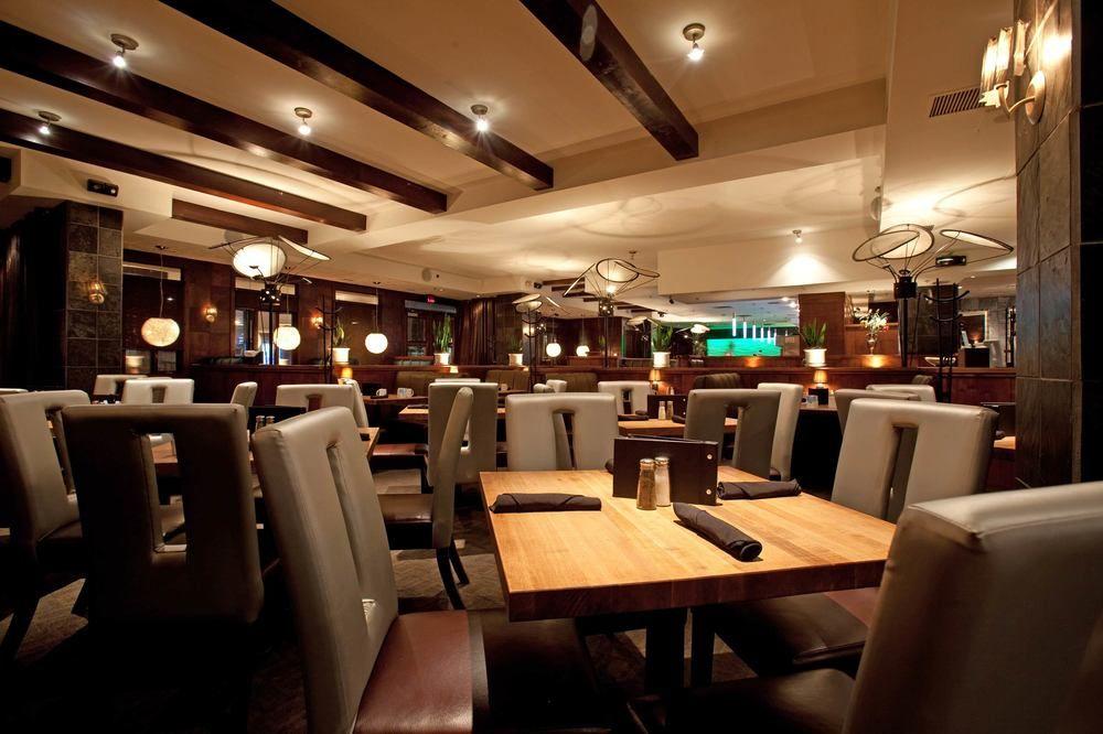 Sandman Signature Downtown 4*