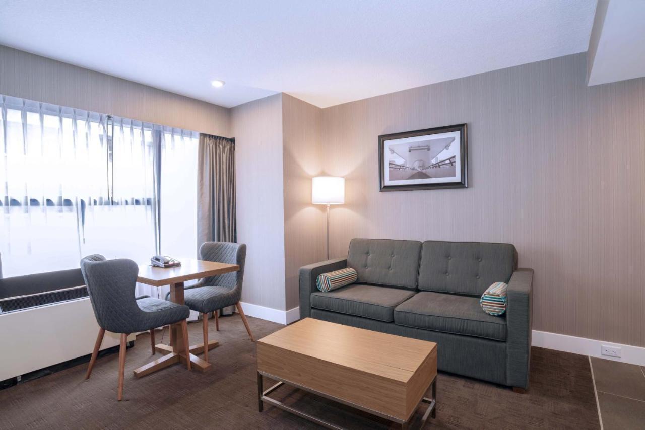 Sandman Signature Downtown 4*