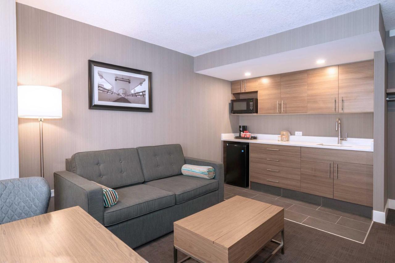 Sandman Signature Downtown 4* Calgary