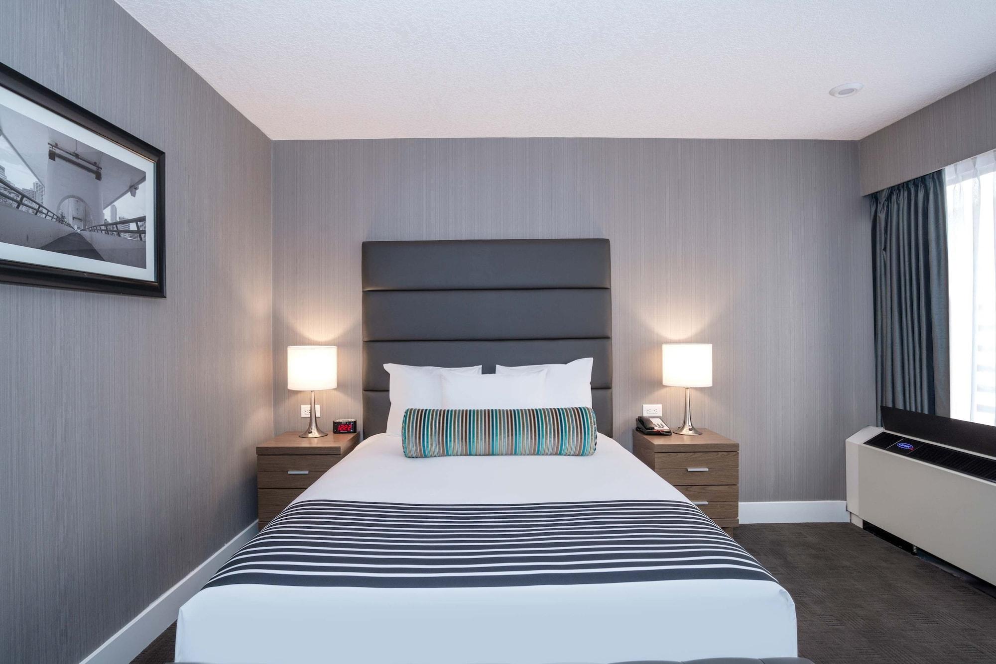 Hotel Sandman Signature Downtown Calgary