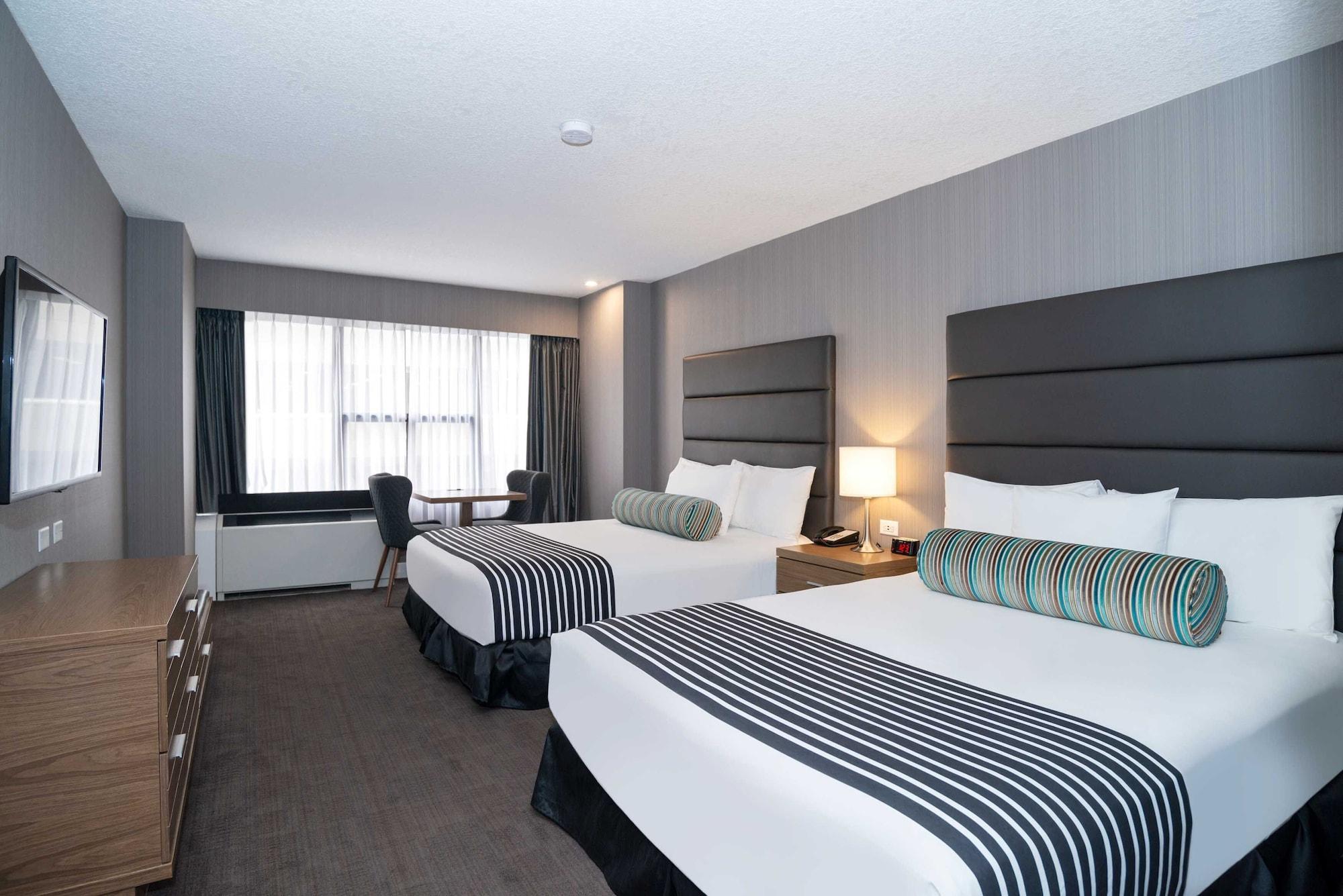 Sandman Signature Downtown 4* Calgary