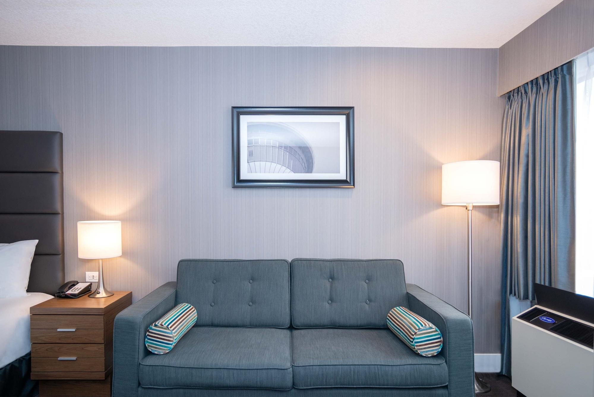 Sandman Signature Downtown 4*