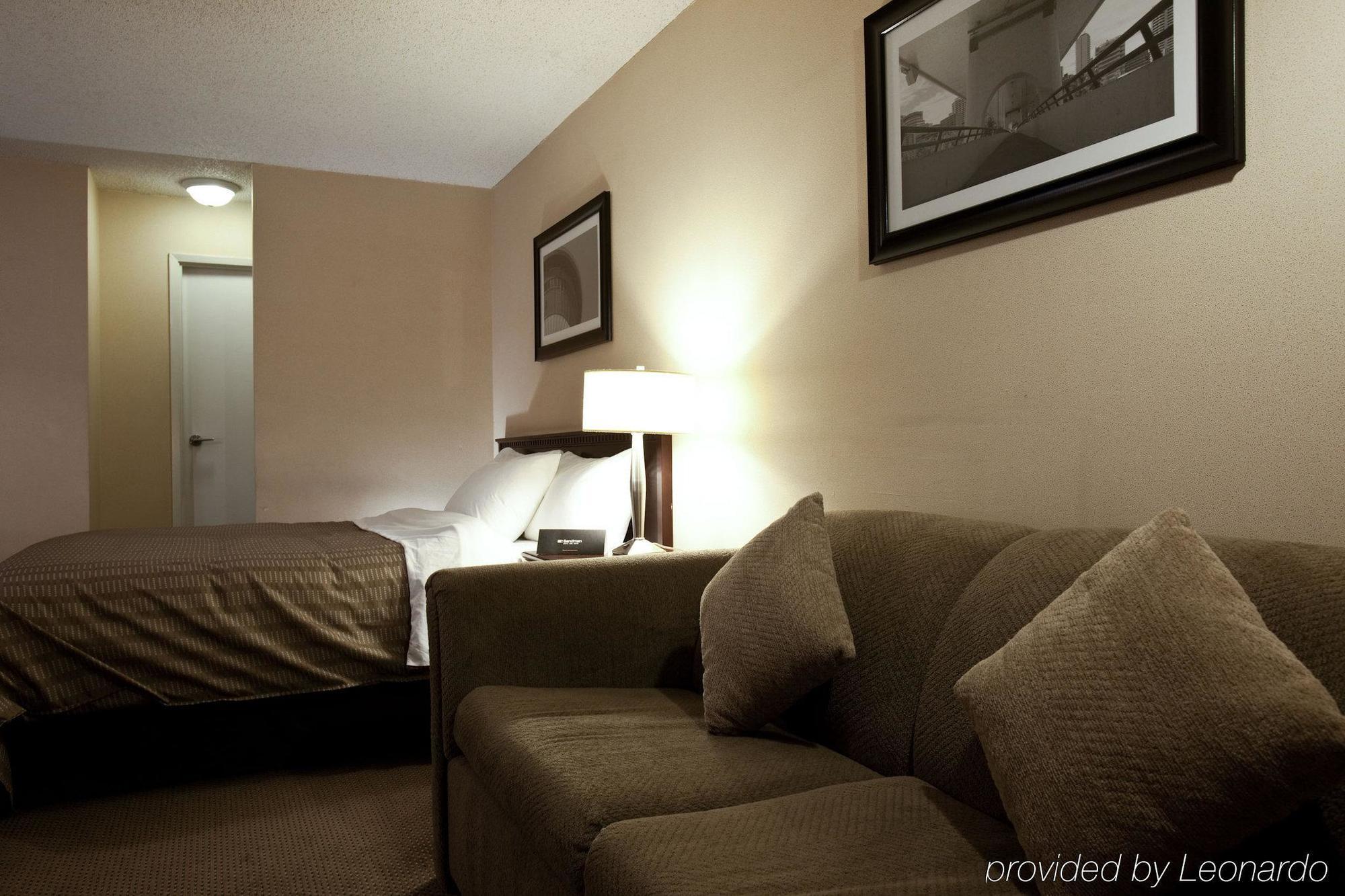 Sandman Signature Downtown 4* Calgary