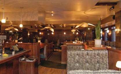 Sandman Signature Downtown Hotel