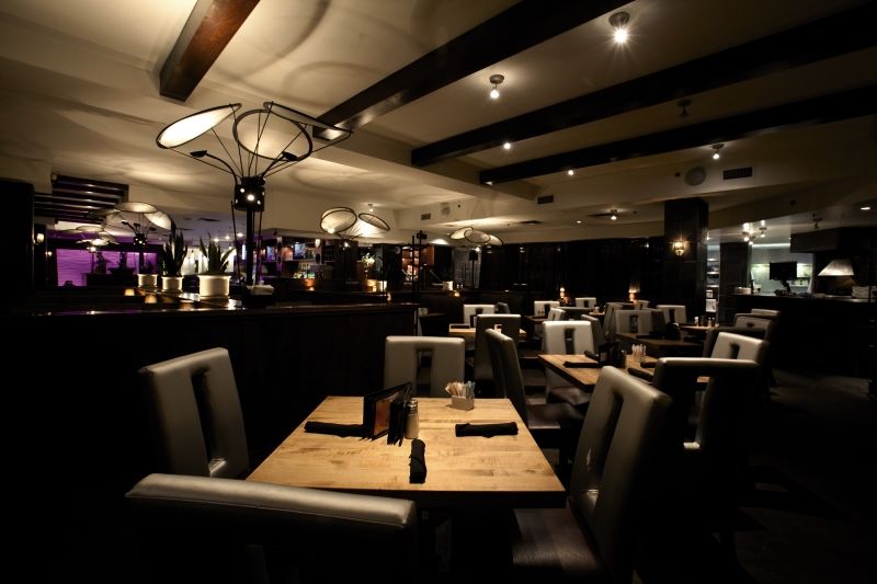 Hotel Sandman Signature Downtown Calgary