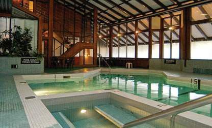 Hotel Sandman Signature Downtown 4*
