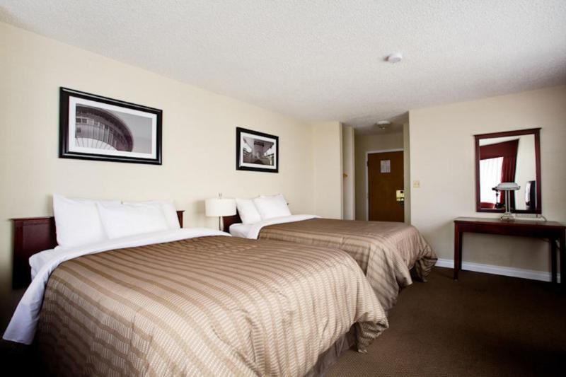 Sandman Signature Downtown 4*