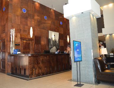 Sandman Signature Downtown