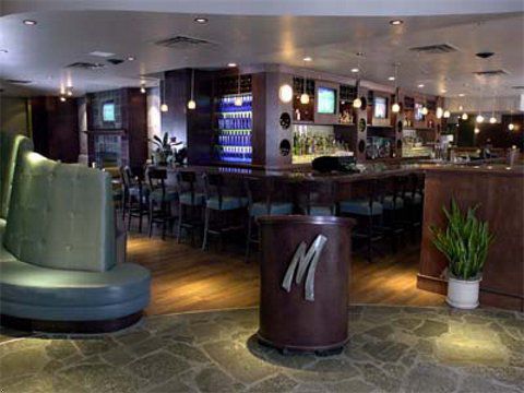 Sandman Signature Downtown Hotel