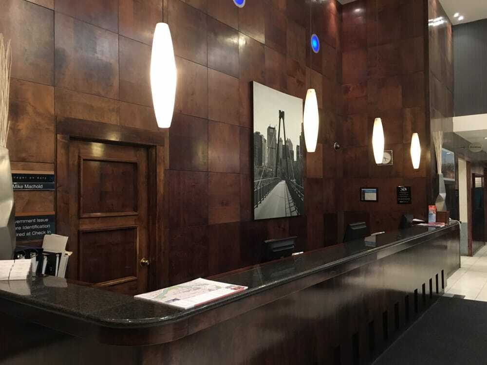 Sandman Signature Downtown 4* Calgary