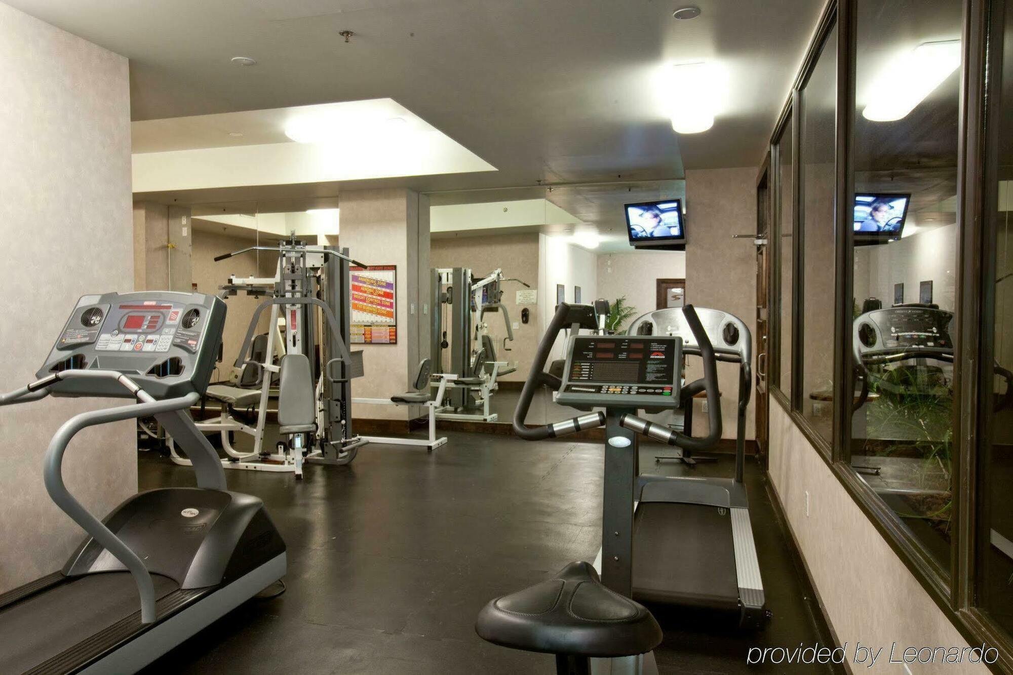 Sandman Signature Downtown 4*
