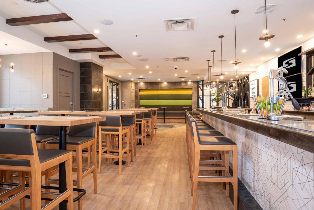 Sandman Signature Downtown 4* Calgary
