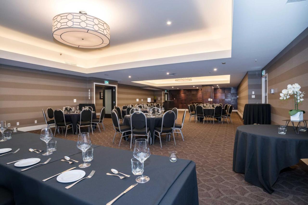 Sandman Signature Downtown 4* Calgary