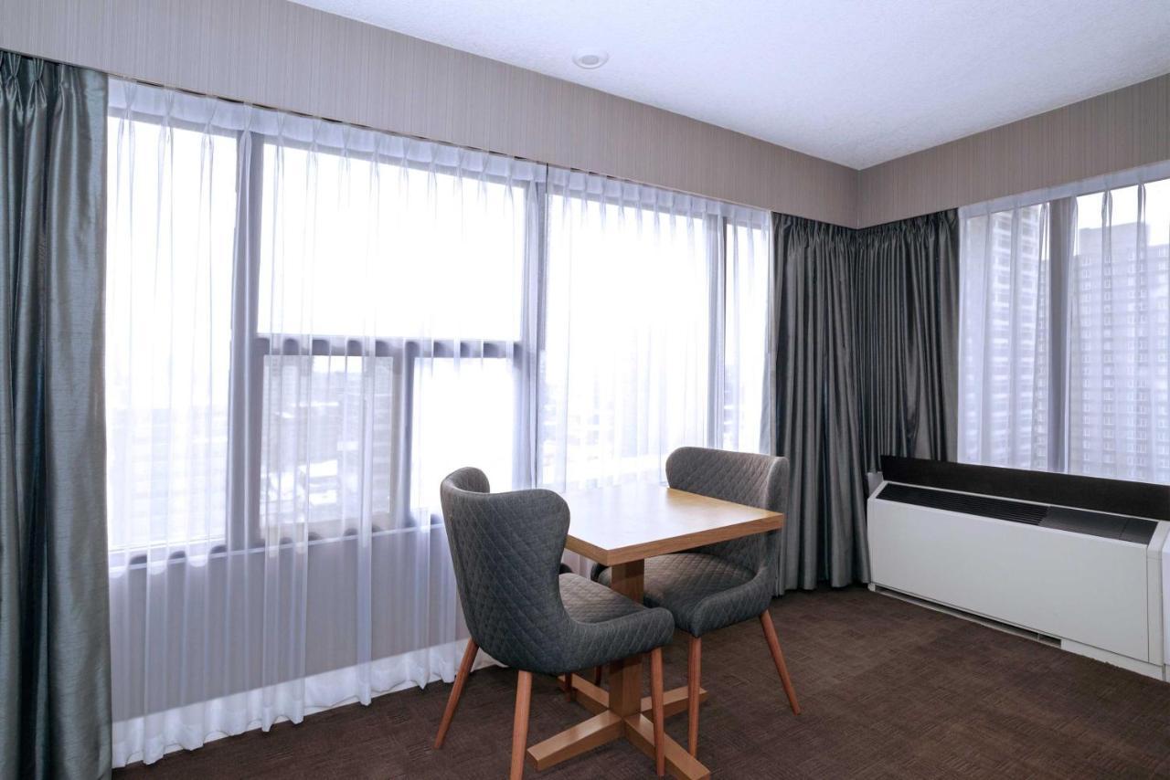 Hotel Sandman Signature Downtown Calgary