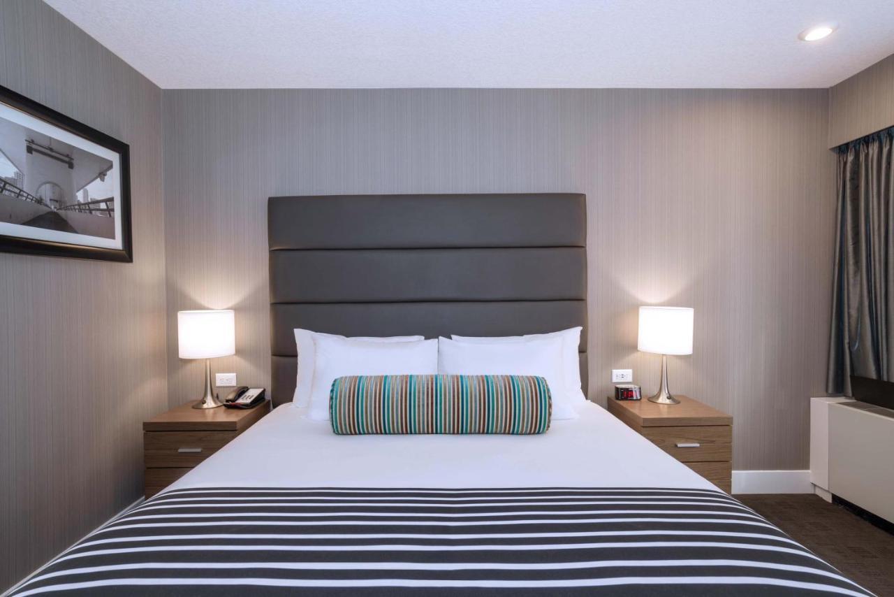 Sandman Signature Downtown 4* Calgary