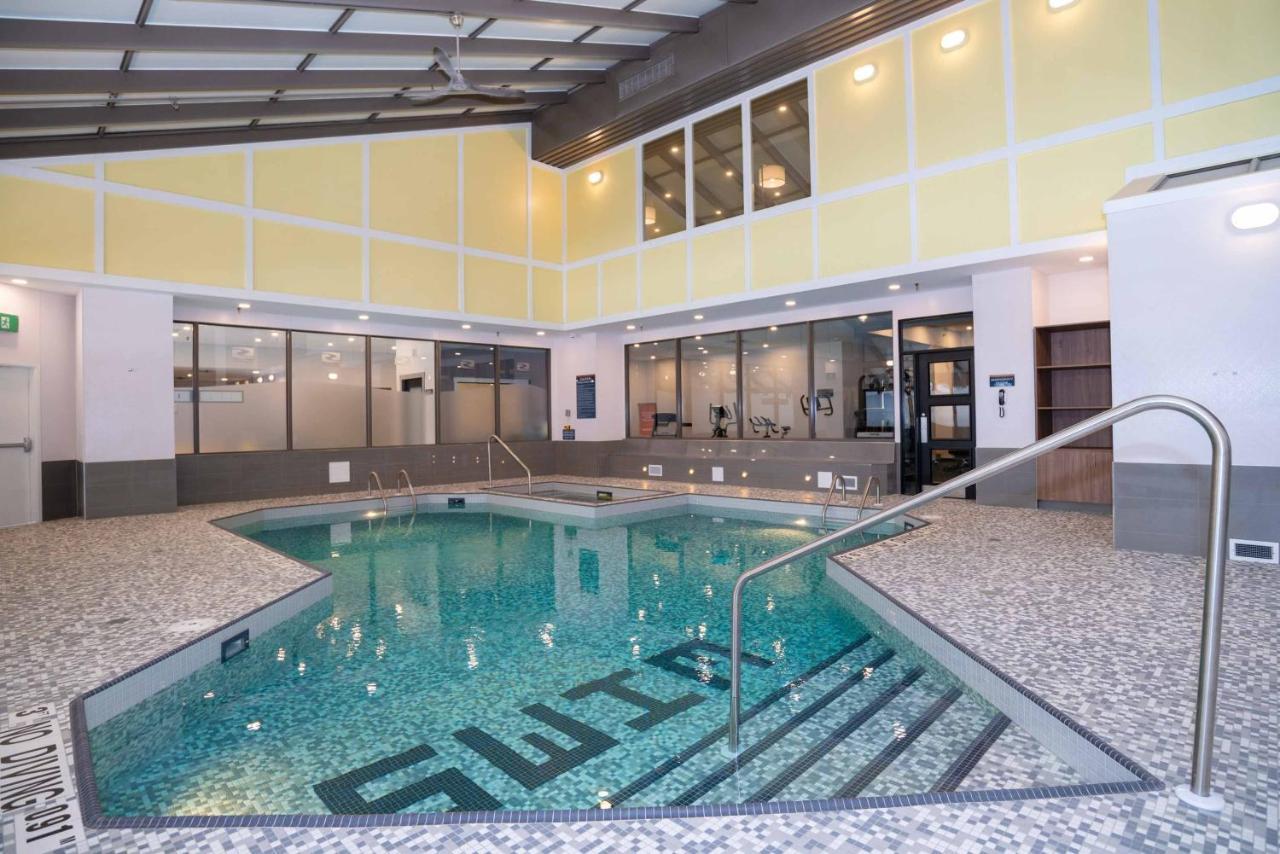 Sandman Signature Downtown 4*