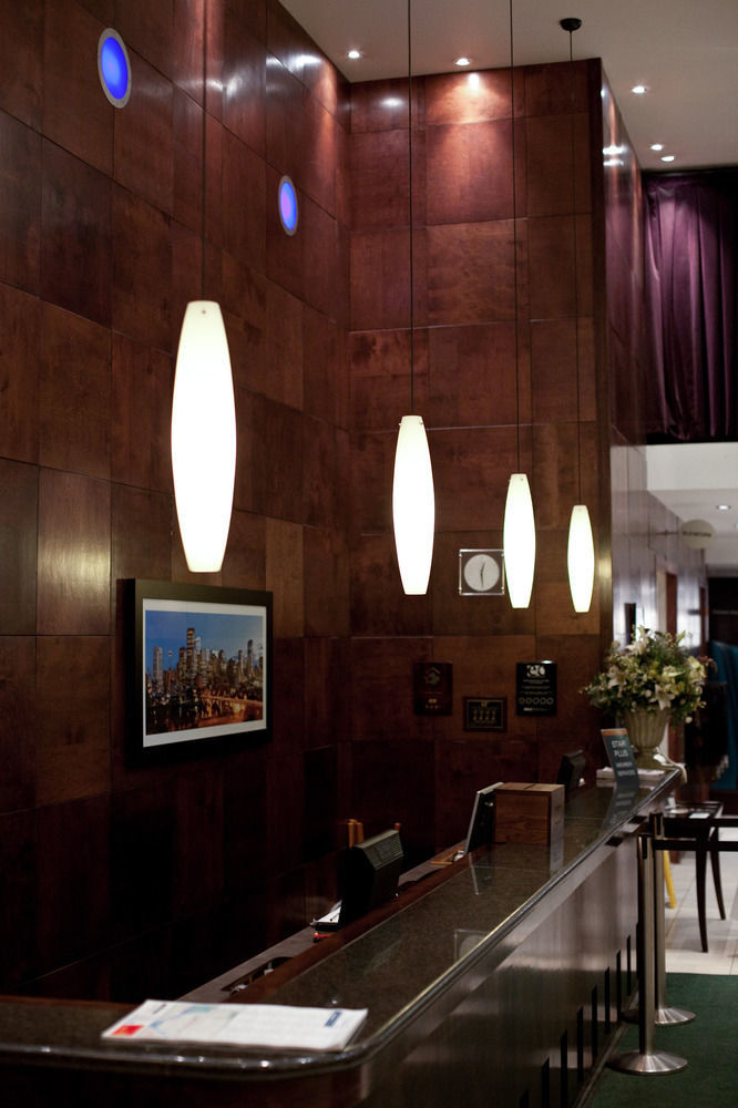 Sandman Signature Downtown 4*